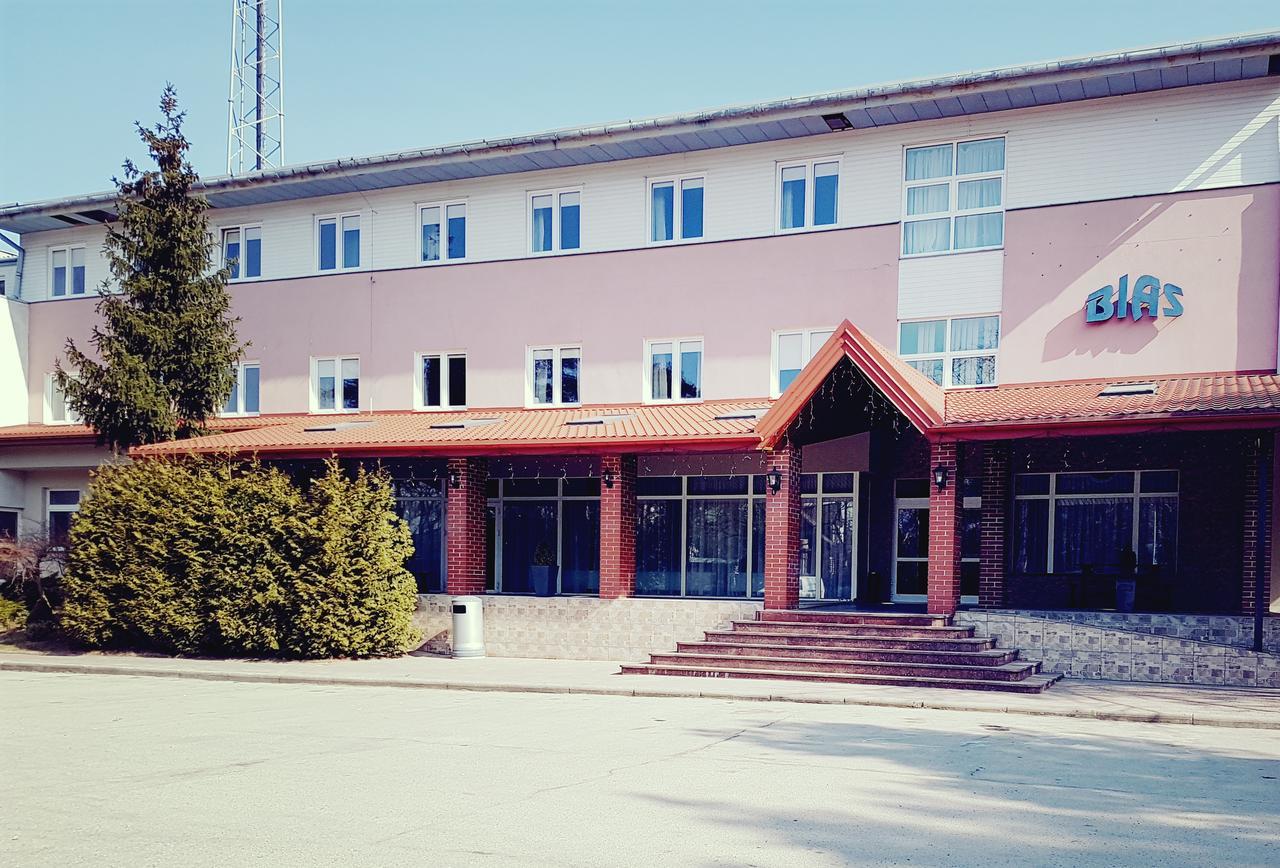 Bias Penzion Wyszków